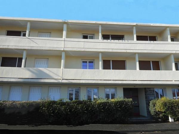 Appartement - 51 m² - 2 pièces