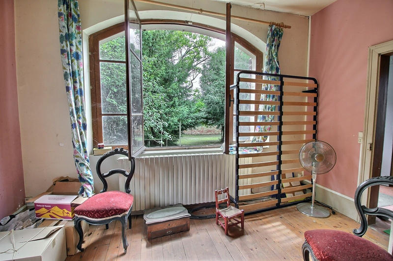 Maison de village - 148 m² - 5 pièces