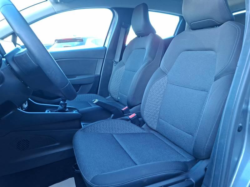 Renault Clio TCe 90 Equilibre