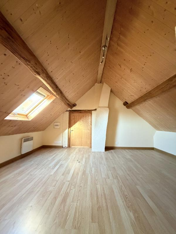 Maison - 118 m² - 5 pièces