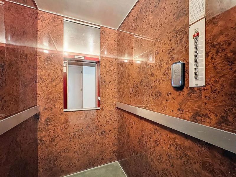 Appartement - 76 m² - 3 pièces