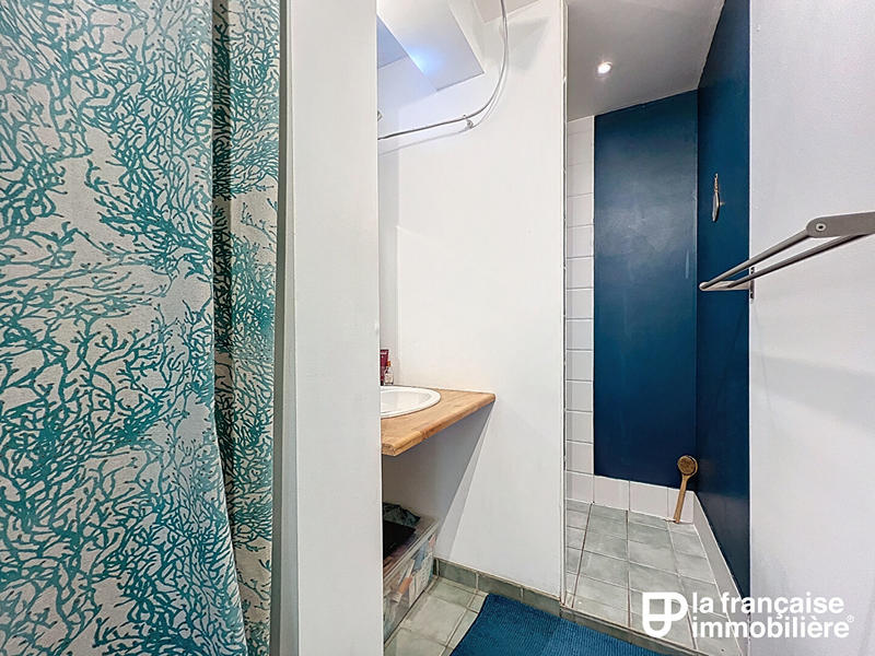 Maison - 153 m² - 8 pièces