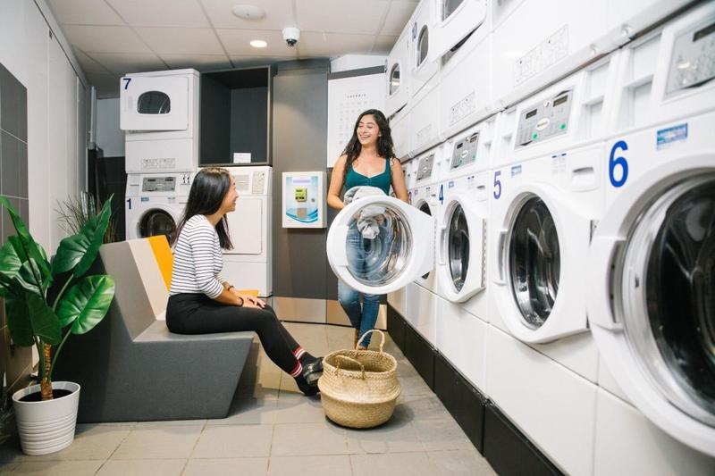 Studio - 15 m² - 1 pièce