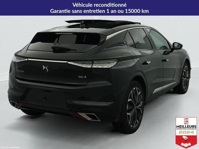 Ds Ds 4 Ds4 Hybride E-Tense 225 Eat8 Rivoli