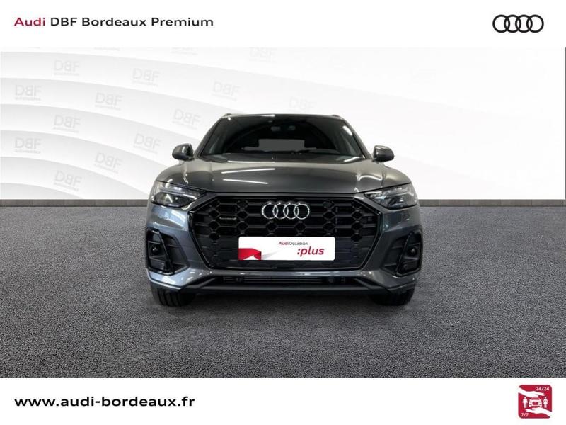 Audi Q5 50 TFSIe 299 s tronic 7 Quattro s line