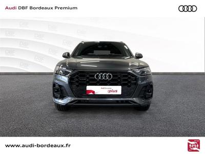 Audi Q5 50 TFSIe 299 s tronic 7 Quattro s line