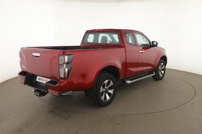 Isuzu d-max 1.9 Space Cab N60 F 4wd 164 ch