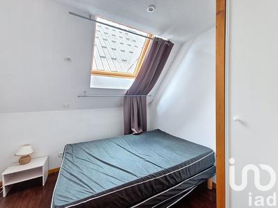 Appartement - 49 m² - 3 pièces