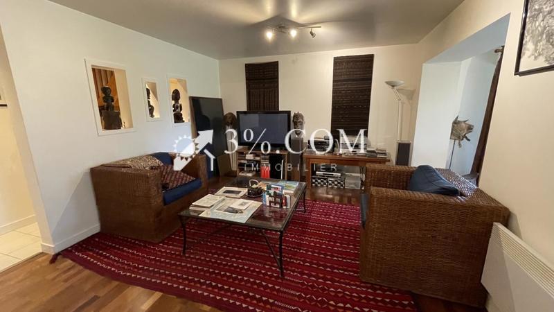 Maison - 164 m² - 6 pièces