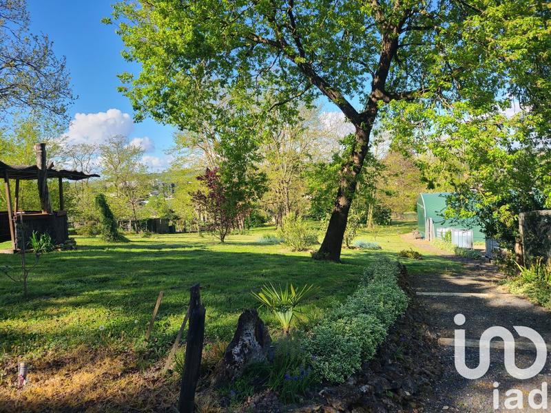 Maison - 152 m² - 7 pièces