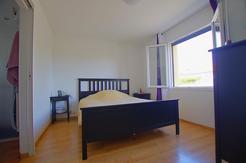 Maison - 109 m² - 5 pièces