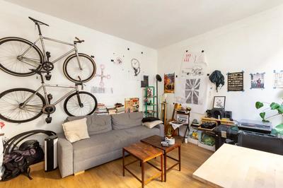 Appartement - 27 m² - 2 pièces