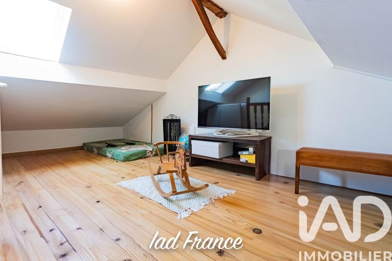 Maison de ville - 106 m² - 5 pièces