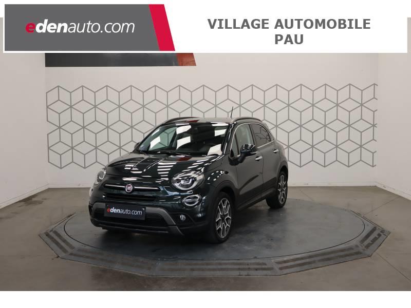 Fiat 500x 1.0 FireFly Turbo T3 120 ch City Cross