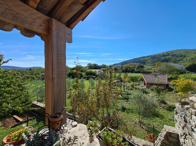 Maison - 156 m² - 6 pièces