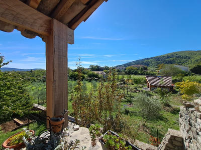 Maison - 156 m² - 6 pièces