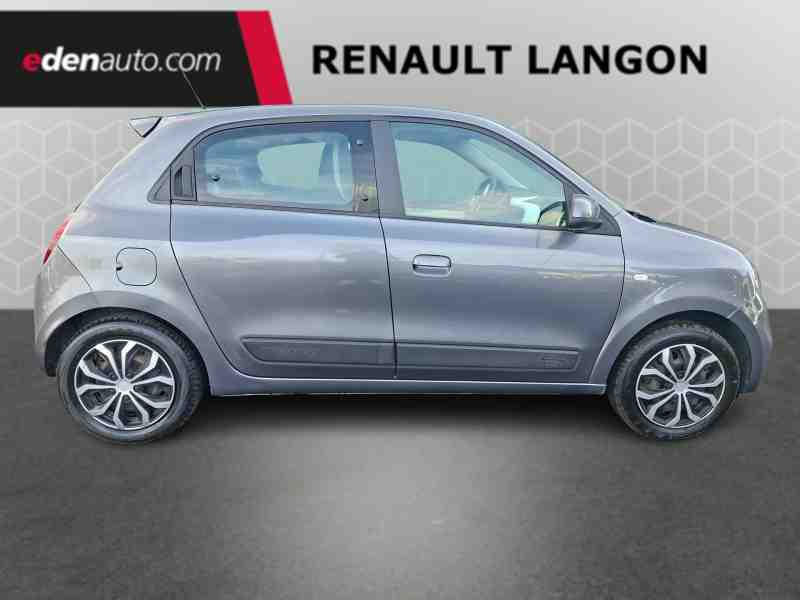 Renault Twingo III TCe 95 Zen