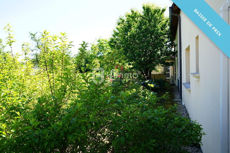 Villa - 500 m² - 12 pièces