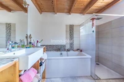 Propriété - 160 m² - 5 pièces