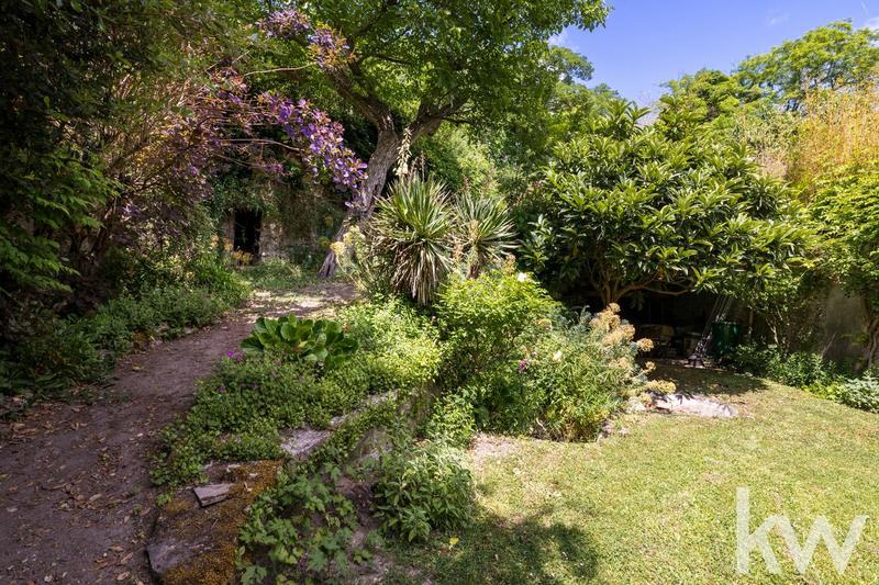 Maison - 150 m² - 8 pièces