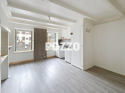 Appartement - 30 m² - 2 pièces