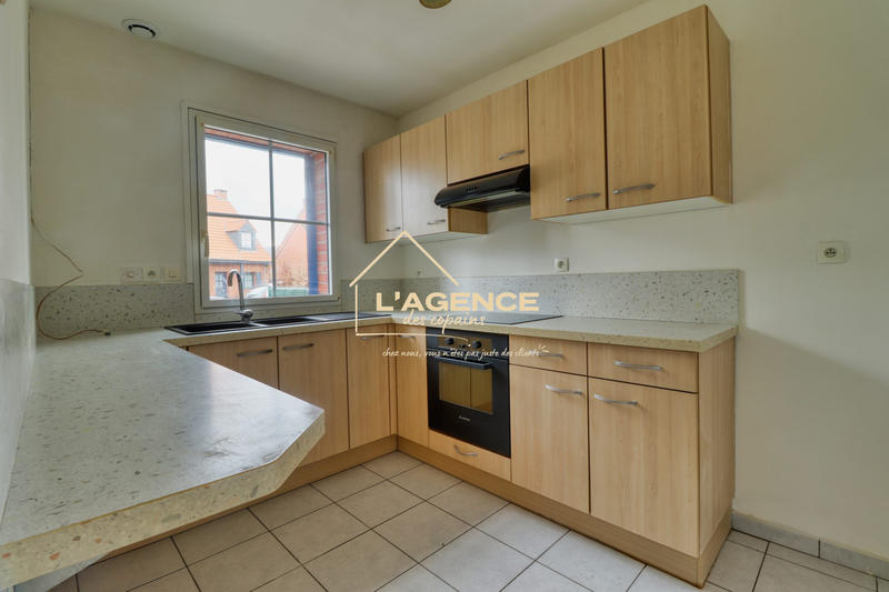 Maison - 78 m² - 4 pièces