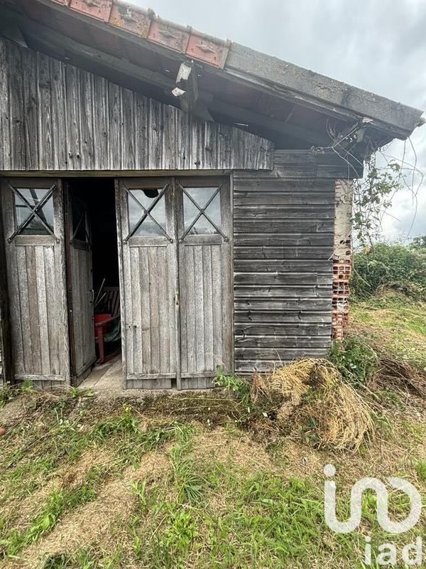 Ferme - 200 m² - 3 pièces