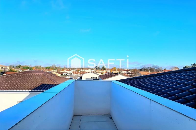 Maison - 160 m² - 5 pièces