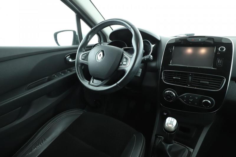 Renault Clio 1.5 dCi Energy Intens 90 ch