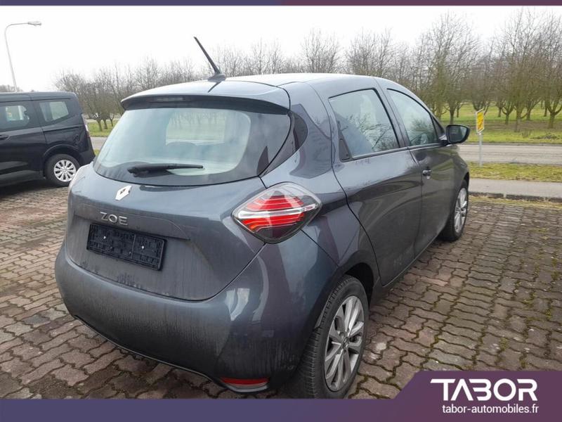 Renault Zoe Ze50 R110 Experience Kauf-Bat. Ccs