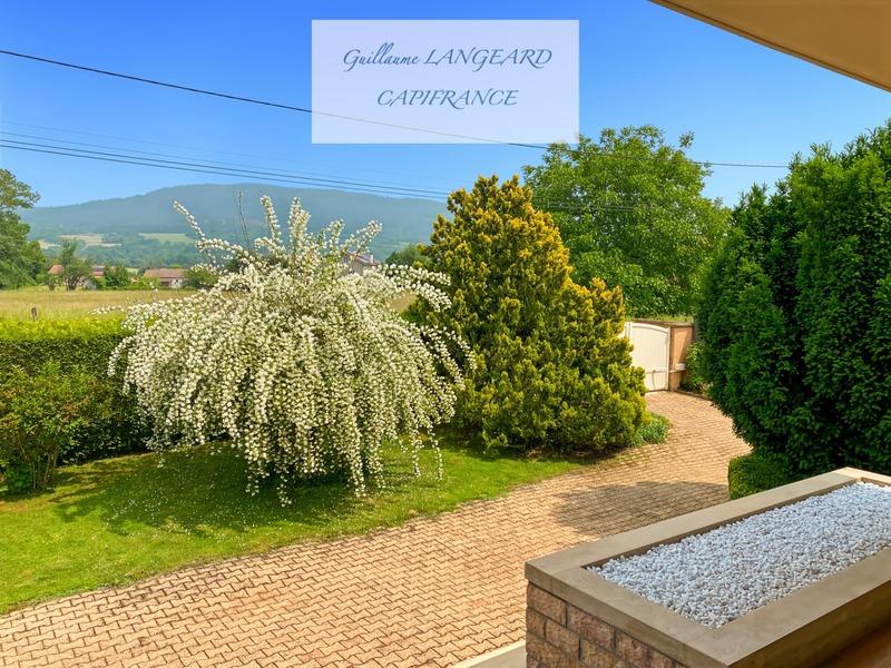 Maison - 147 m² - 4 pièces