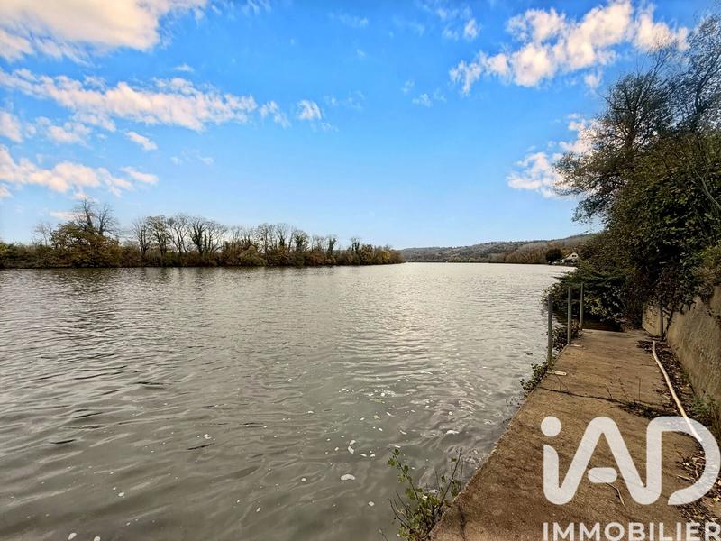 Maison de campagne - 140 m² - 5 pièces