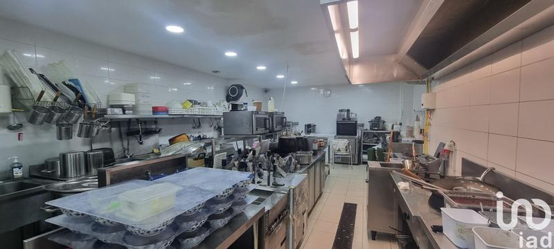 Local commercial - 200 m²