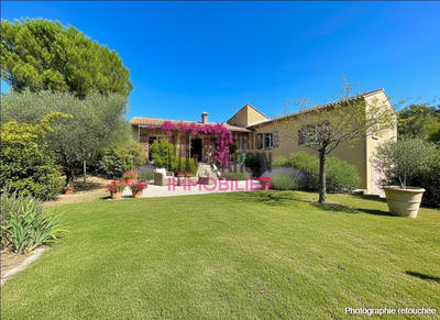 Maison - 148 m² - 6 pièces