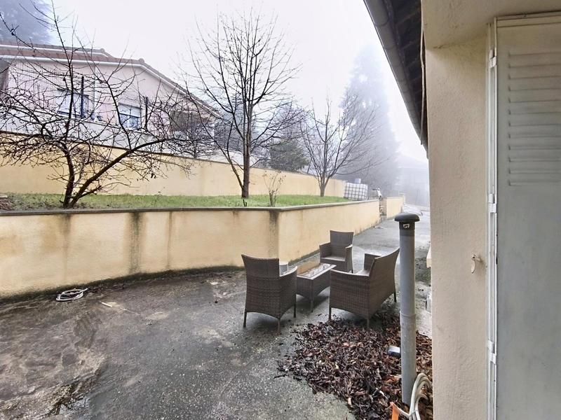 Maison - 195 m² - 8 pièces