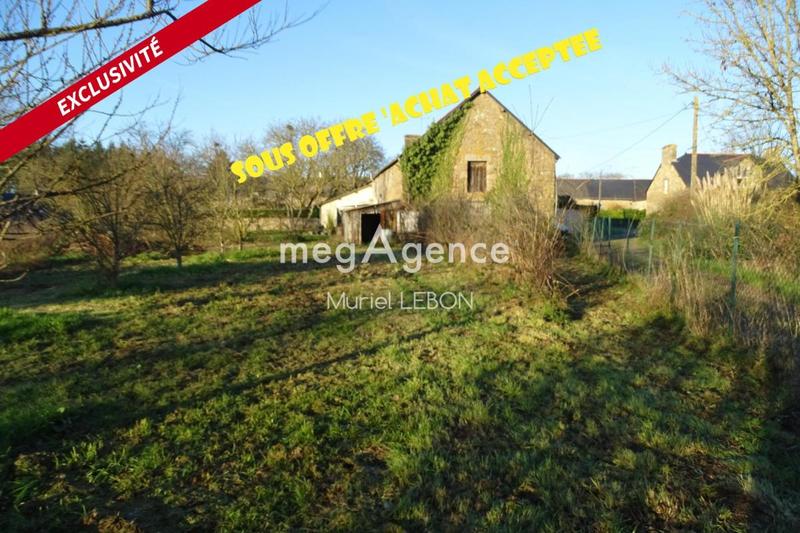 Maison - 120 m² - 3 pièces