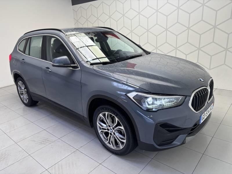 Bmw X1 sDrive 18d 150 ch Bva8 Business Design