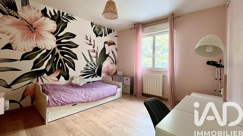 Maison - 150 m² - 5 pièces