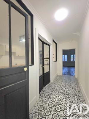 Maison - 190 m² - 6 pièces