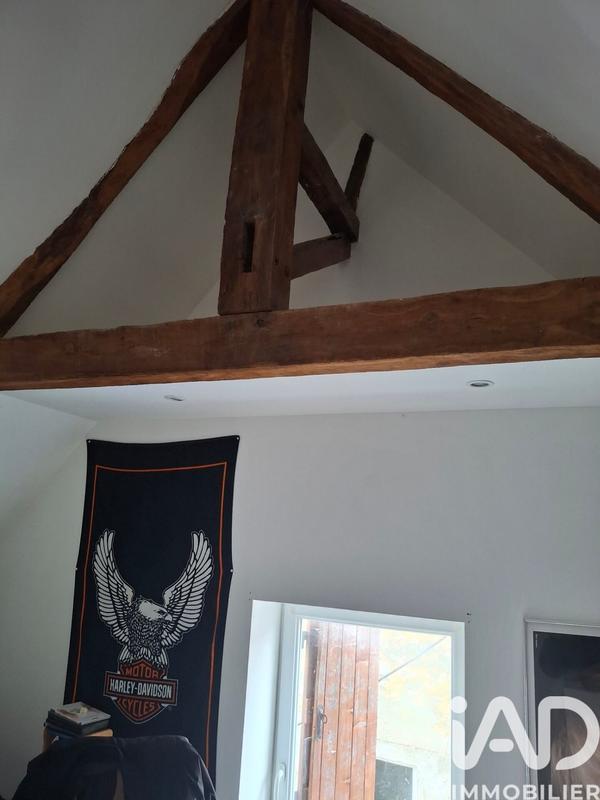 Maison de ville - 180 m² - 6 pièces