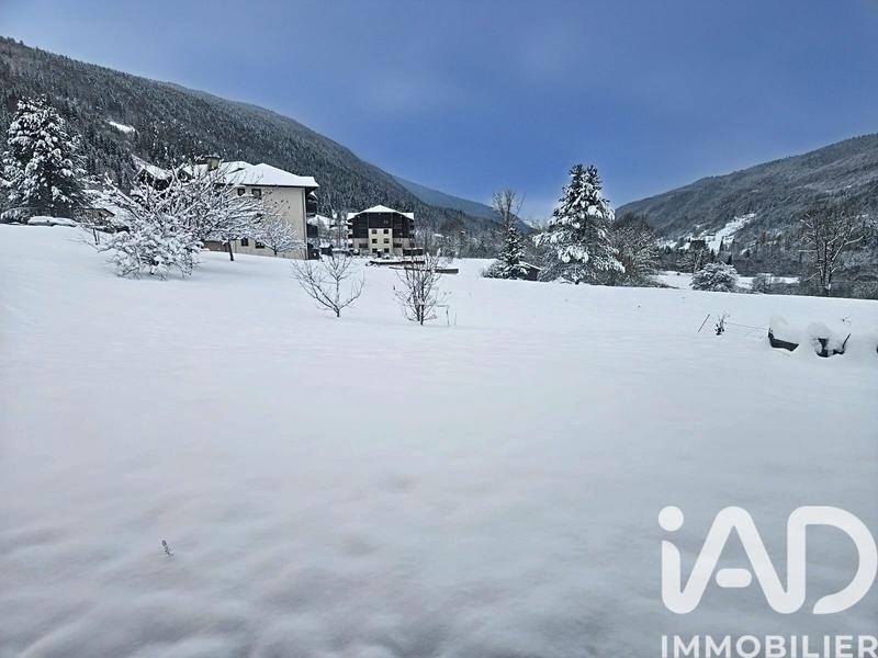 Maison de maîtres - 115 m² - 4 pièces