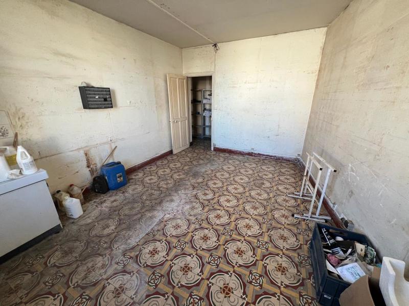 Maison - 90 m² - 3 pièces