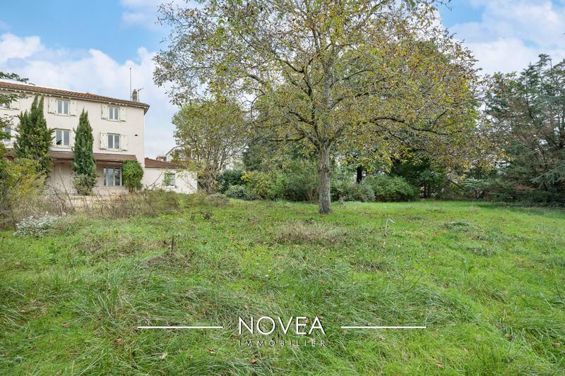 Appartement - 14 m² - 1 pièce