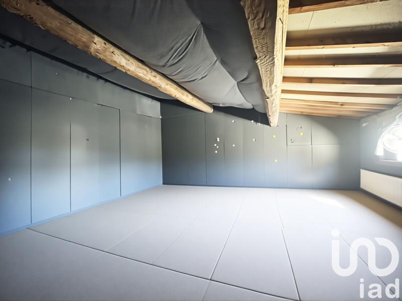 Maison de village - 133 m² - 5 pièces