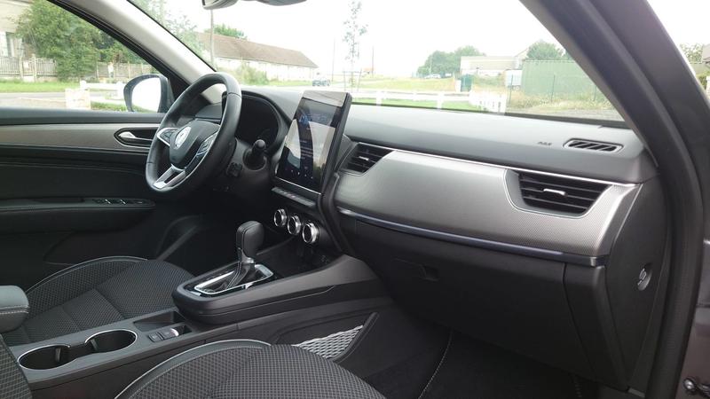 Renault Arkana 1.6 E-Tech 145 Edc Intens - Automatique