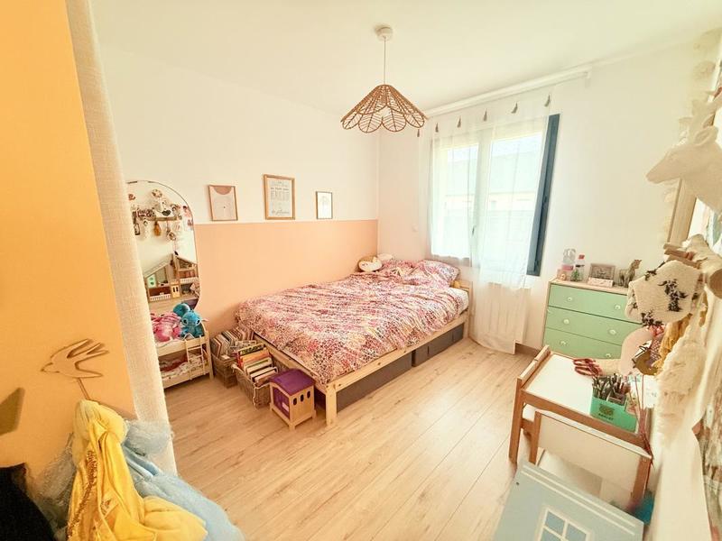 Pavillon - 98 m² - 4 pièces