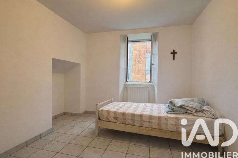 Maison - 99 m² - 4 pièces