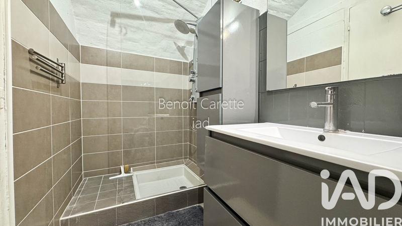 Maison de village - 49 m² - 3 pièces