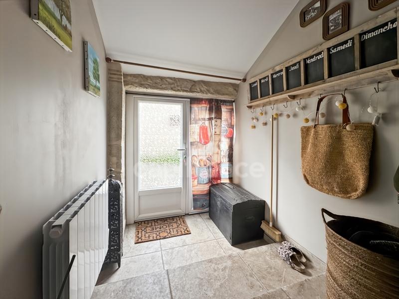 Maison de campagne - 81 m² - 3 pièces