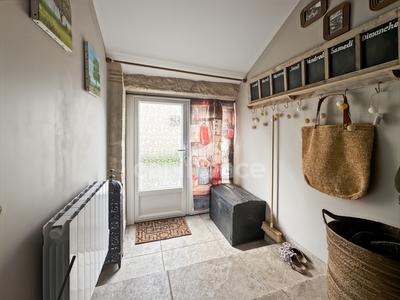 Maison de campagne - 81 m² - 3 pièces